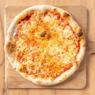 Pizza Margherita 32cm