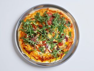 Pizza Boston BBQ 24cm NOWOŚĆ