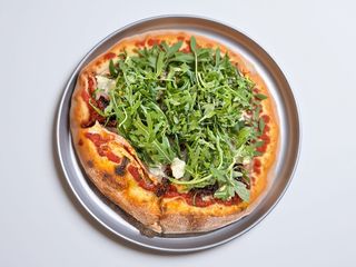 Pizza Boston BBQ 32cm NOWOŚĆ