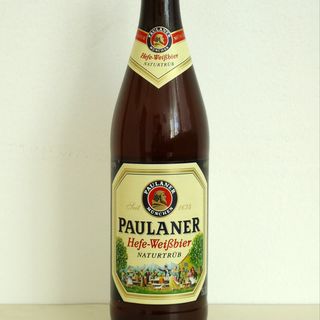 Paulaner 500ml ciemny