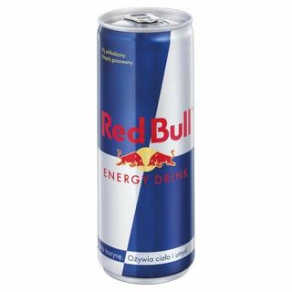 Redbull