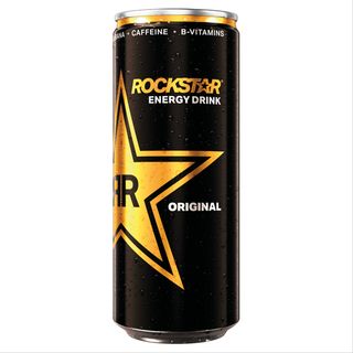 Rockstar