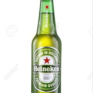 Heineken