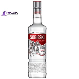Sobieski  0.5l+ 1l soku