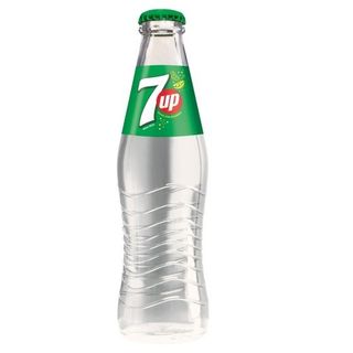7 UP 0.2l