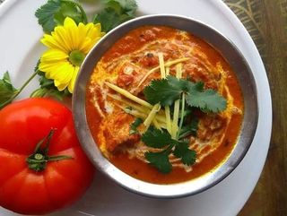 Chicken Tikka Masala