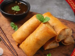 Sajgonki Goi Cuon Tom 3 szt.