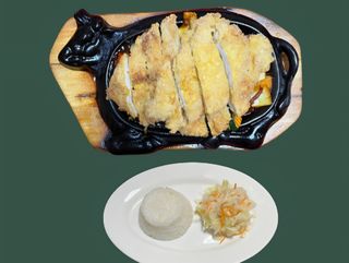 Filet po tajsku