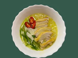 Phở Gà