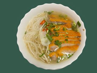 Bún Ngan
