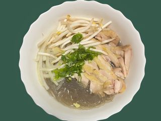 Miến Gà