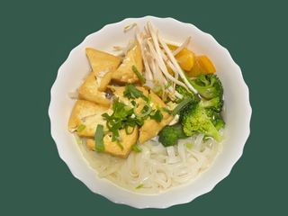 Phở Tofu