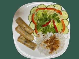 Bún nem