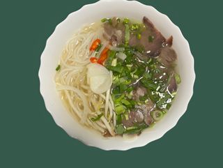 Bún bò