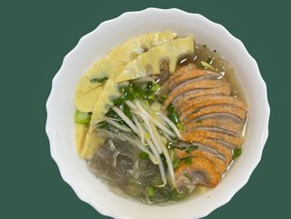 Miến Ngan