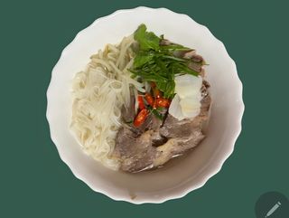 Phở Bò