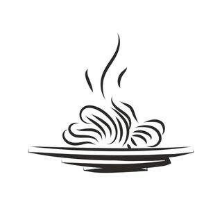 Spaghetti z grzybami i scamorzą