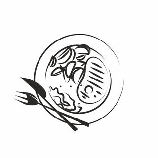 Smażony ryż z warzywami, tofu i pastą warzywną