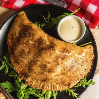 Pieróg Piecuch kurcze ostre