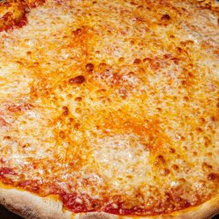 Pizza pepperoni pikantne