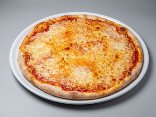 Pizza margerita