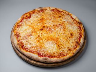 Pizza capricciosa
