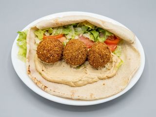 Falafel Classic