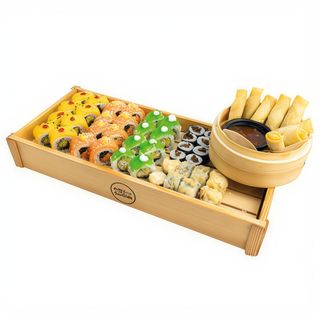 Zestaw Promocyjny 2 (32 szt.)