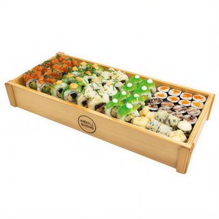 Zestaw Promocyjny 3 (56 szt.)