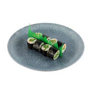 Hosomaki z ogórekiem