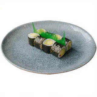 Hosomaki z awokado