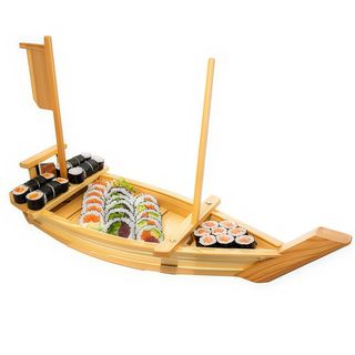 Statek Sushi Mix 2 42 szt.