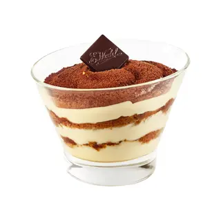Tiramisu klasyczne