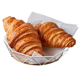 Croissant Maślany
