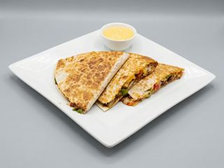 Quesa Chorizo