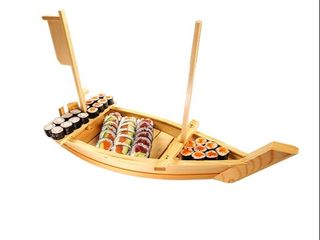 Statek Sushi Mix 2 42 szt.