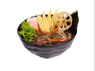 Ramen z wołowiną 500 g