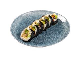 Futomaki mushroom