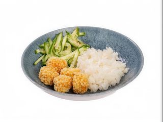 Kids chicken pops 5szt./110g