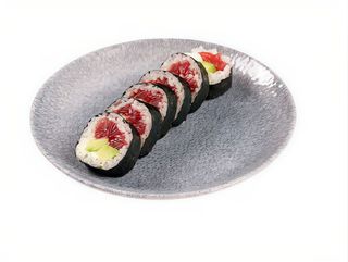 Futomaki tuńczyk