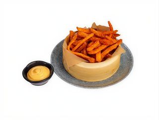 Frytki z batatów 150g