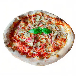 Pizza Diablo 42cm