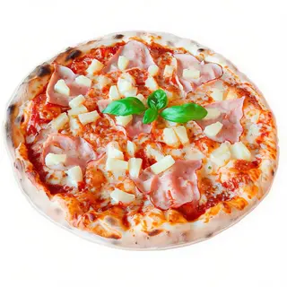 Pizza Hawajska 23cm