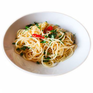 Makaron Aglio Olio