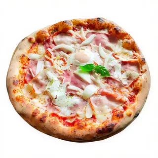 Pizza London 23cm