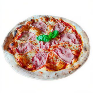 Pizza Prosciutto 32cm