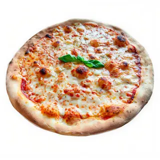Pizza Margherita 23cm