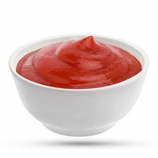 Sos pomidorowy łagodny 80ml