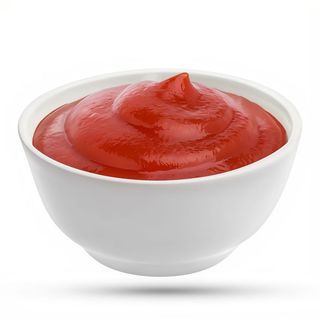 Sos pomidorowy ostry 80ml