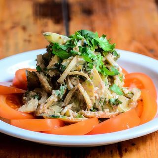 Sałatka gruzińska 350g